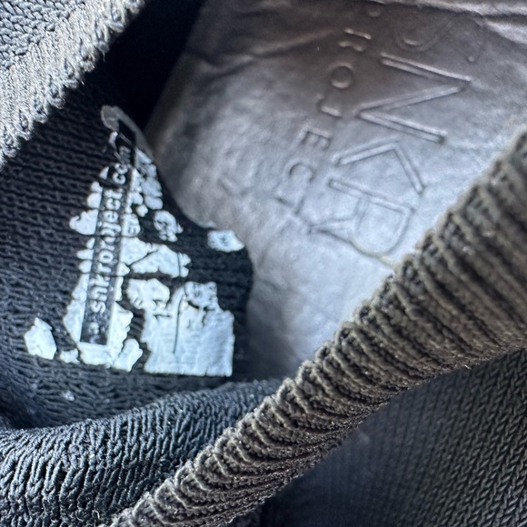 Men's SNKR Project shoes size 11 - Picture 14 of 15